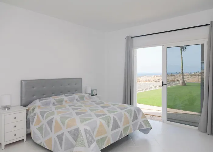 Chalet Marpacos