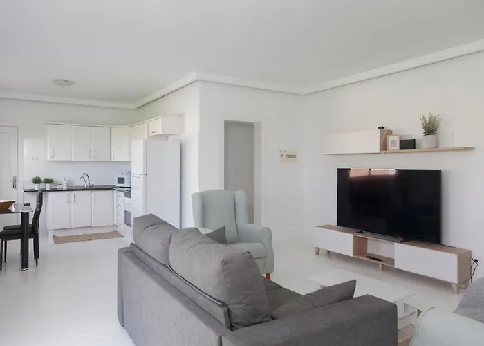 Chalet Marpacos