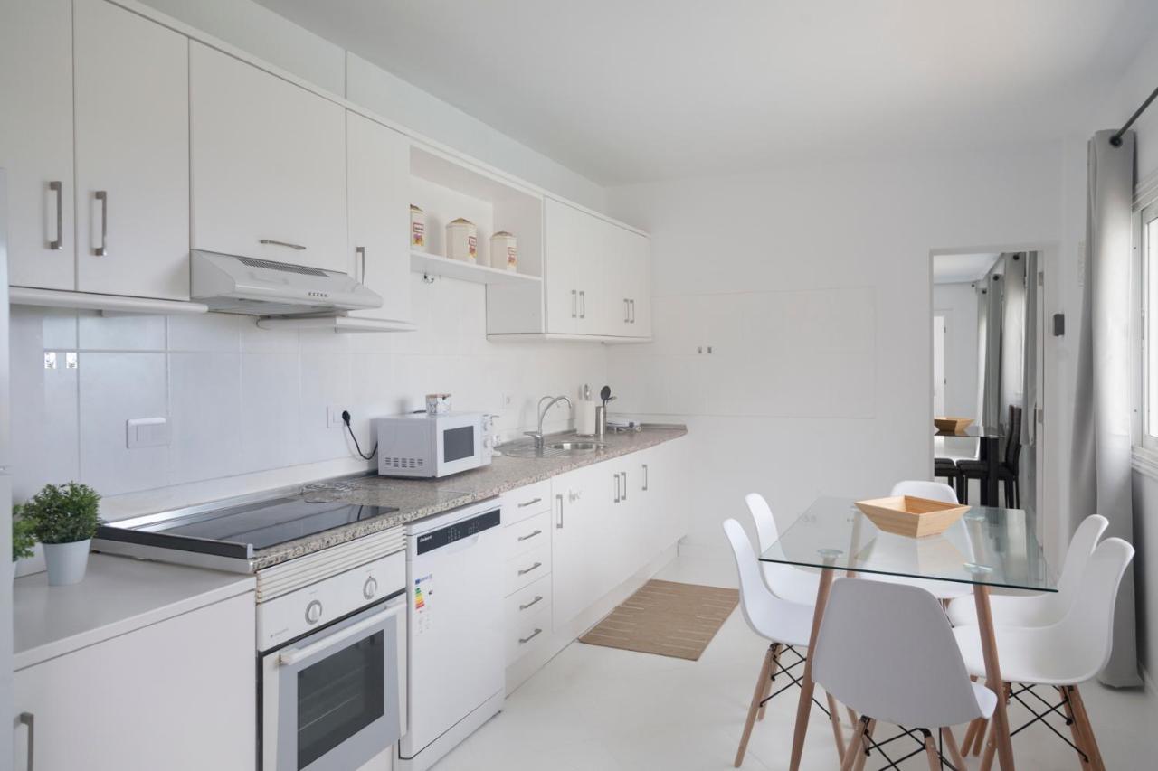 Holiday home Marpacos *