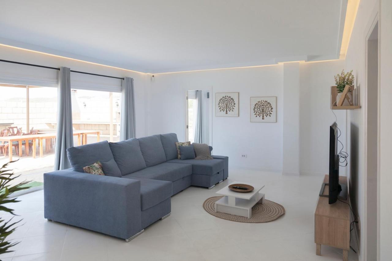 Marpacos Holiday home *
