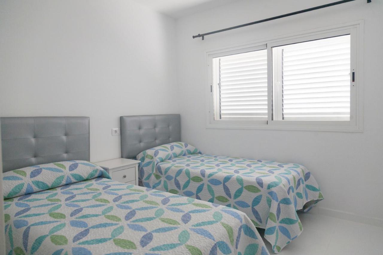 Holiday home Marpacos Santa Cruz de Tenerife