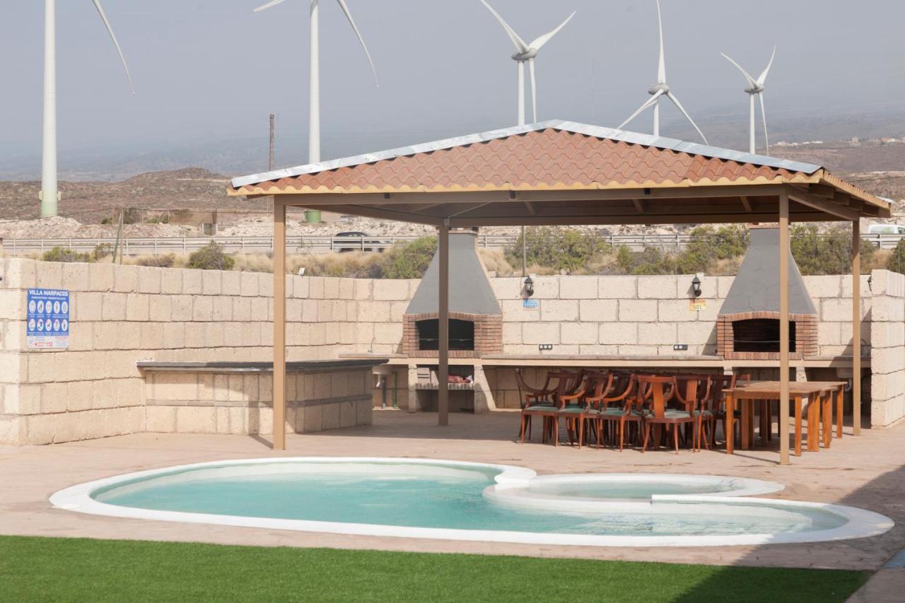 Marpacos Holiday home Santa Cruz de Tenerife