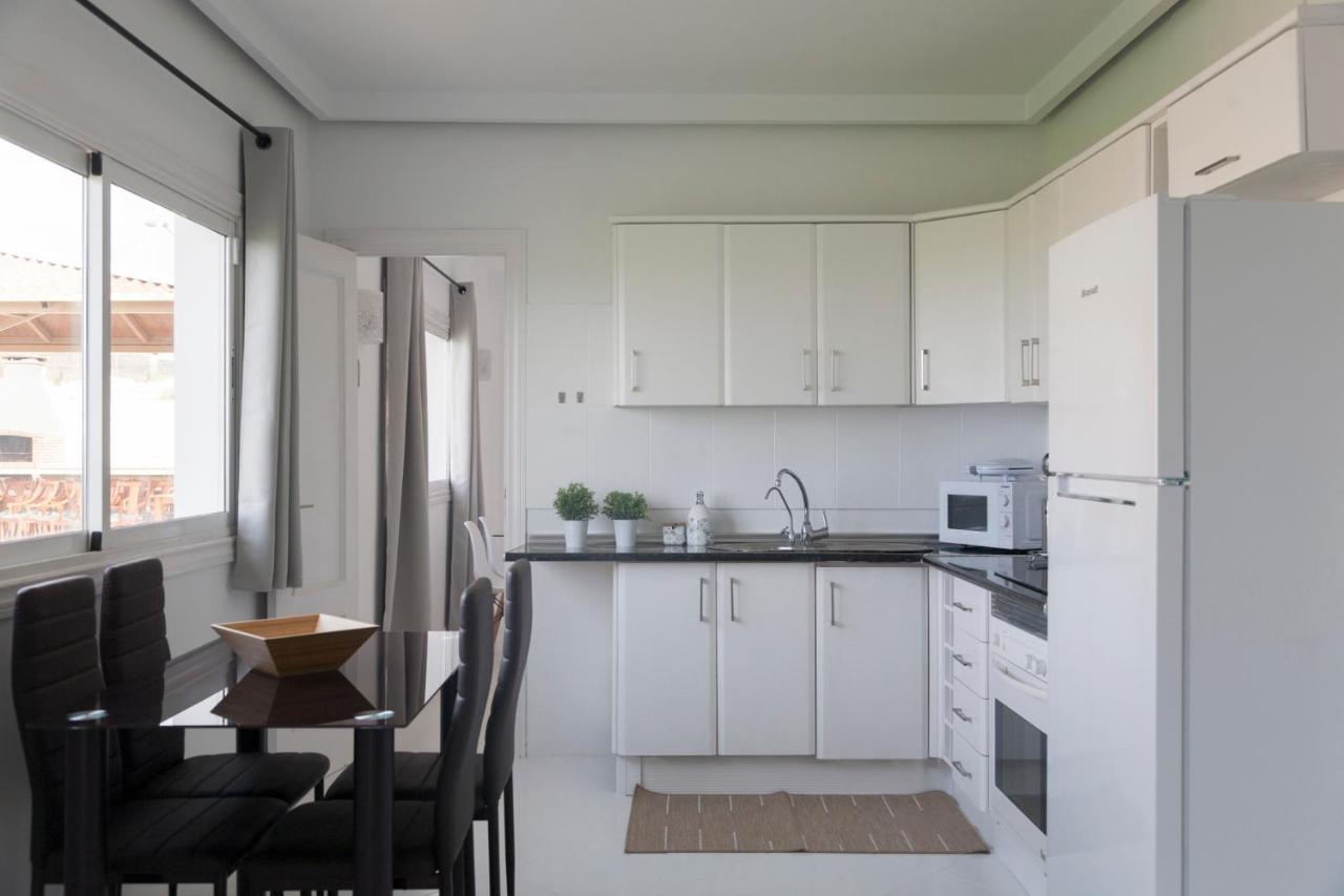 Holiday home Marpacos *