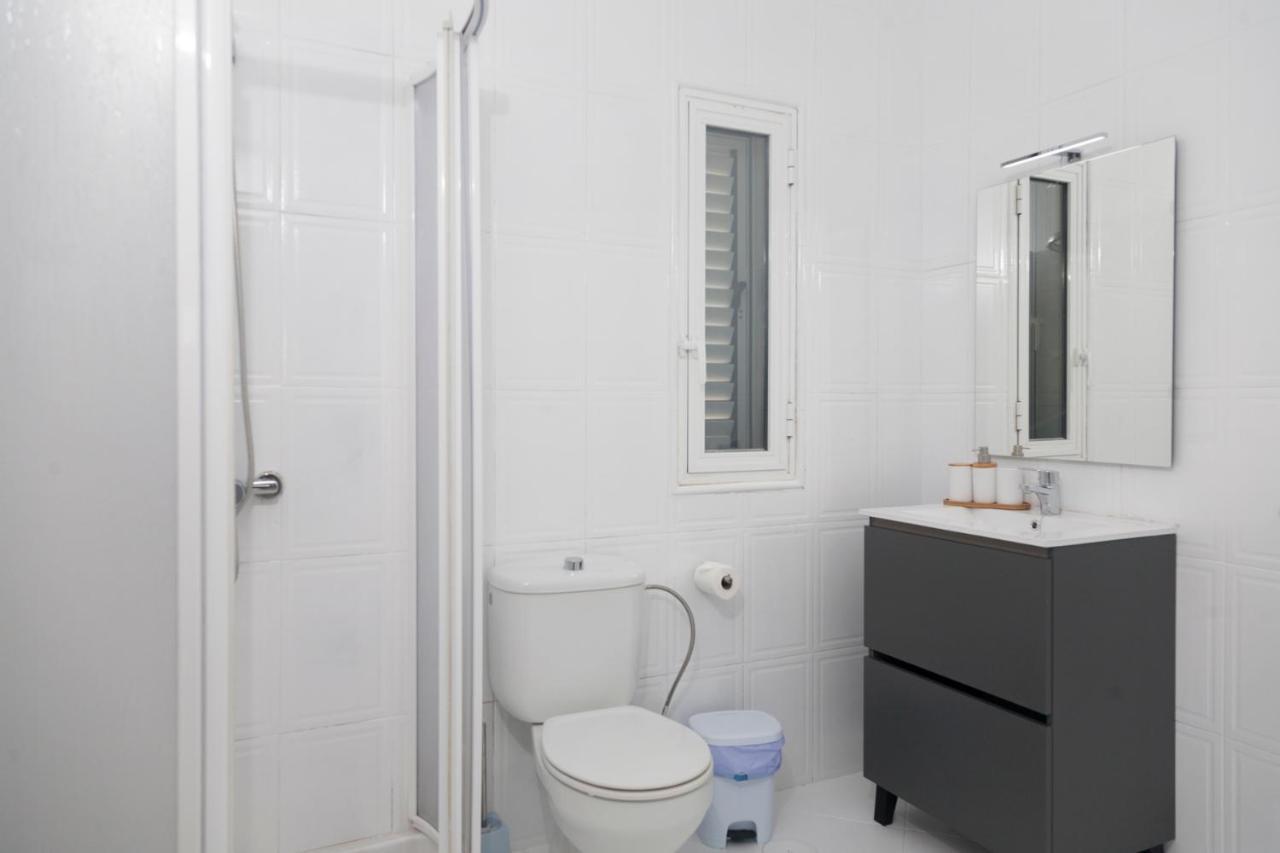 Holiday home Marpacos Santa Cruz de Tenerife