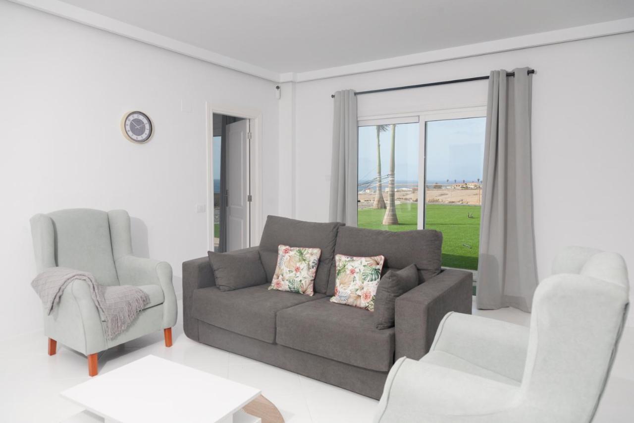 Marpacos Holiday home