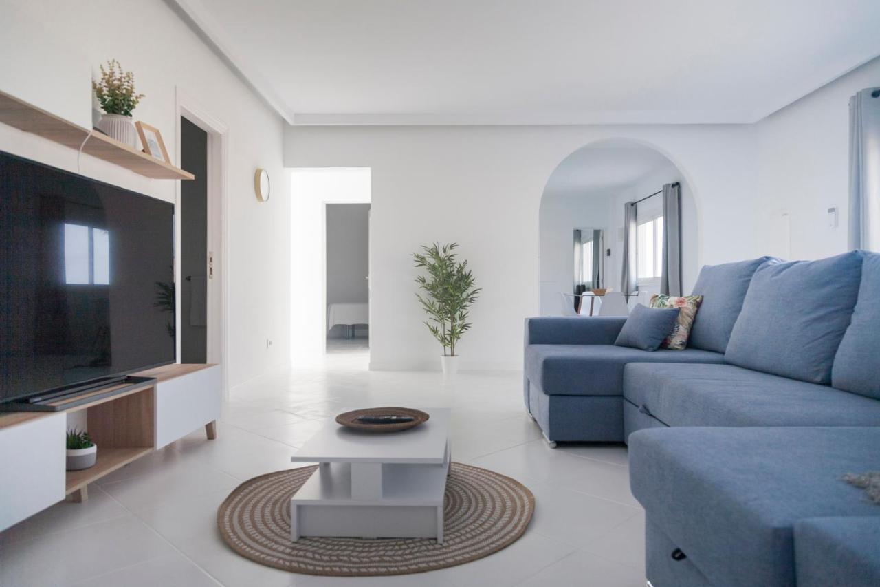 Marpacos Holiday home Santa Cruz de Tenerife