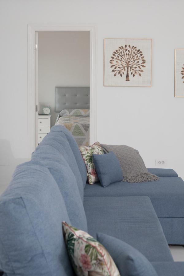 Holiday home Marpacos Santa Cruz de Tenerife