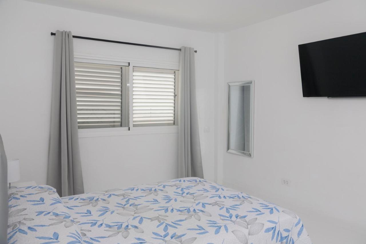 Holiday home Marpacos Santa Cruz de Tenerife