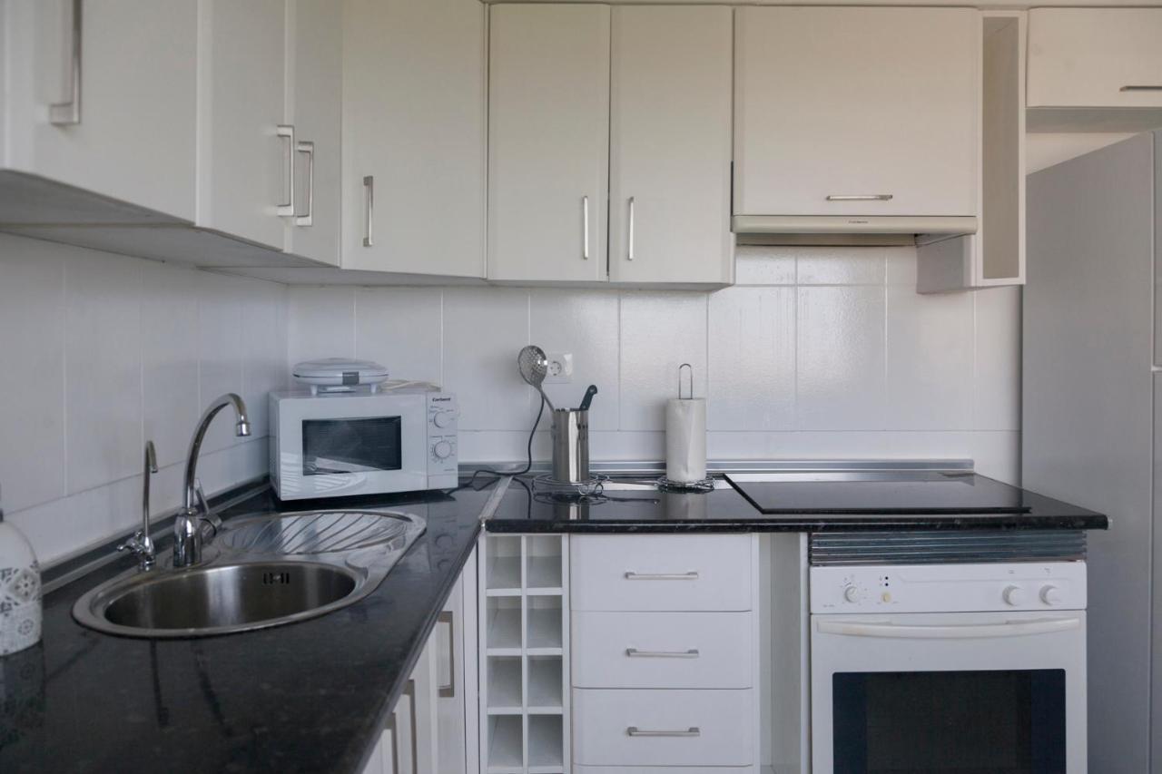 Marpacos Holiday home Santa Cruz de Tenerife
