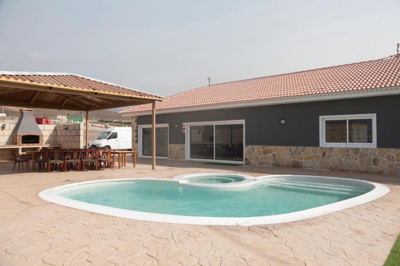 Marpacos Holiday home