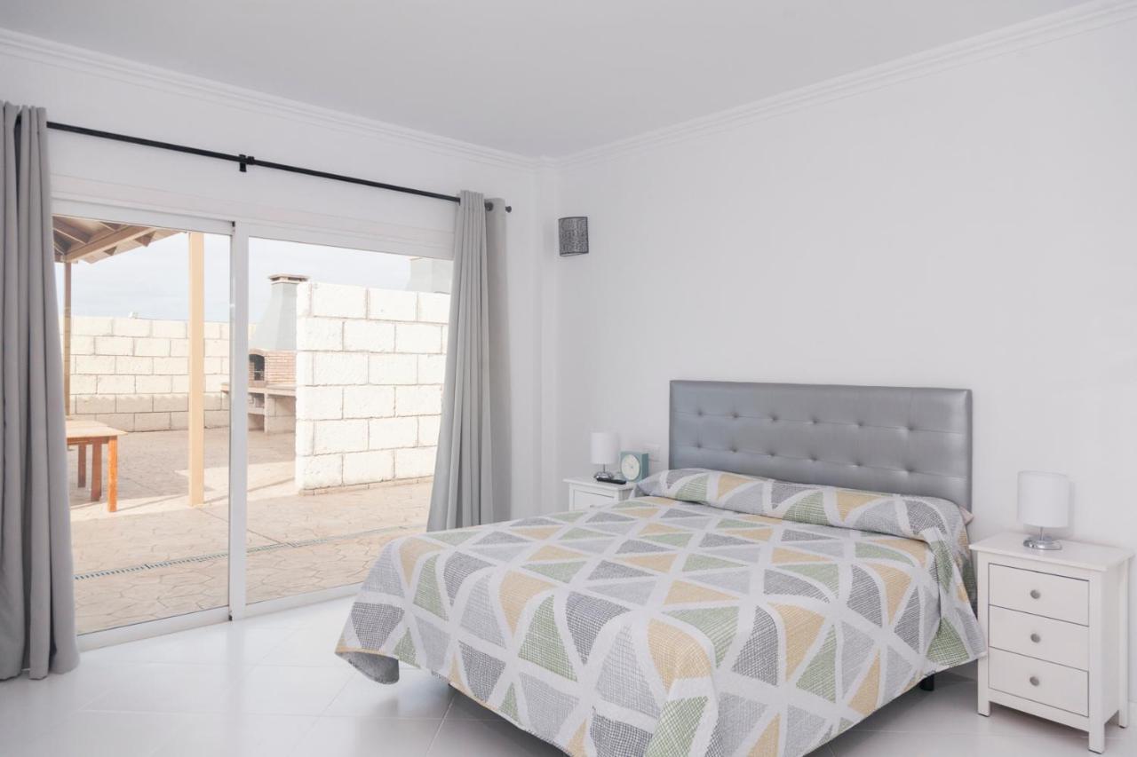 Holiday home Marpacos *