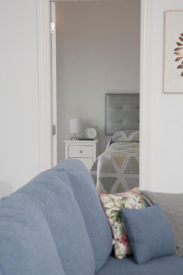 Holiday home Marpacos Santa Cruz de Tenerife