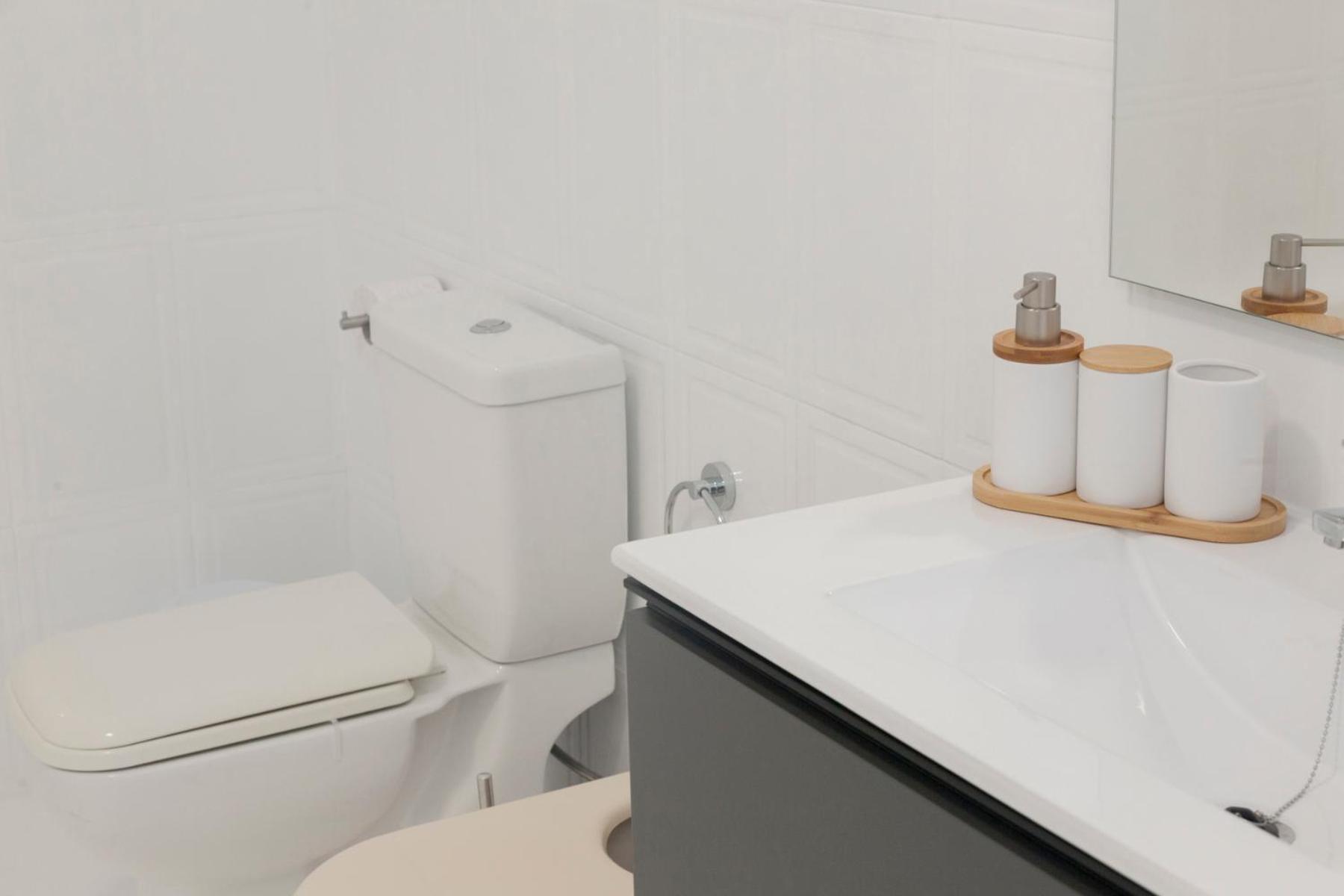 Holiday home Marpacos Santa Cruz de Tenerife