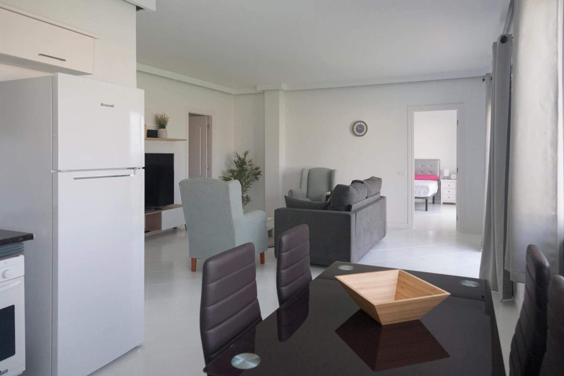 Holiday home Marpacos Santa Cruz de Tenerife