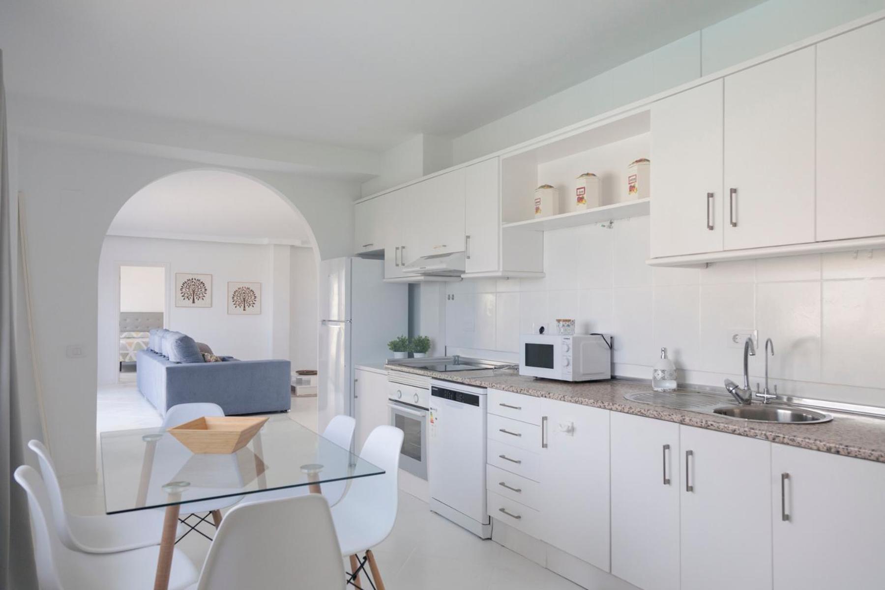 Holiday home Marpacos