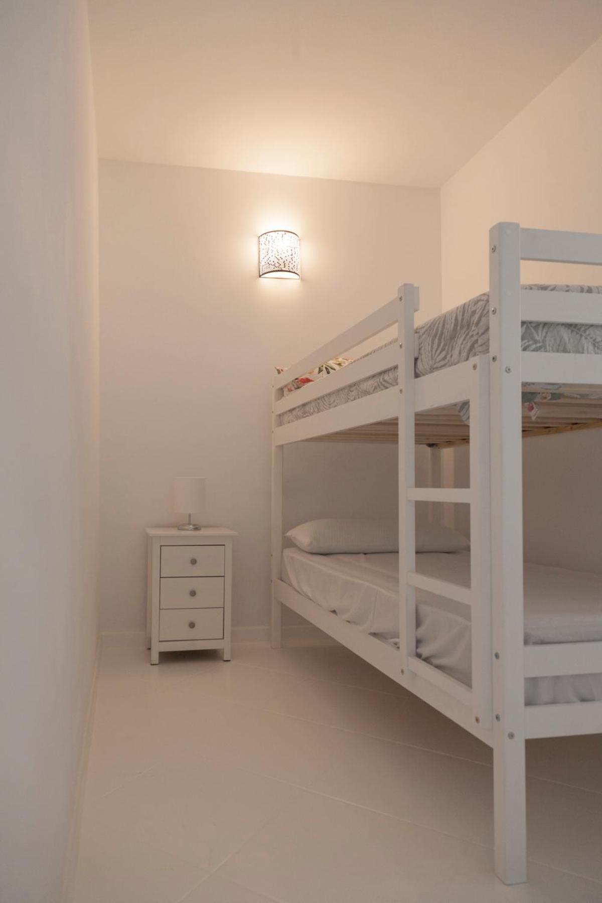Marpacos Holiday home Santa Cruz de Tenerife