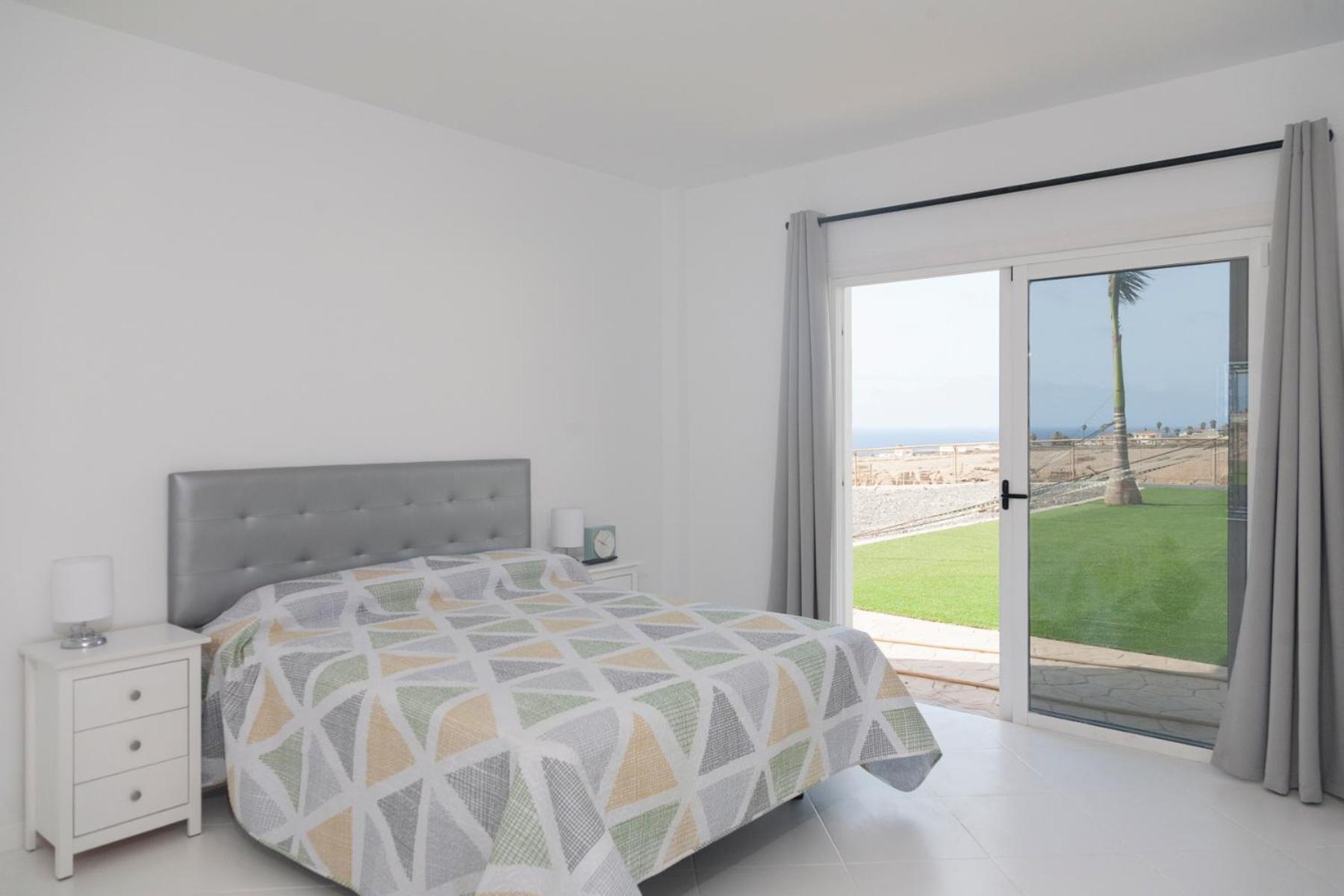 Marpacos Holiday home