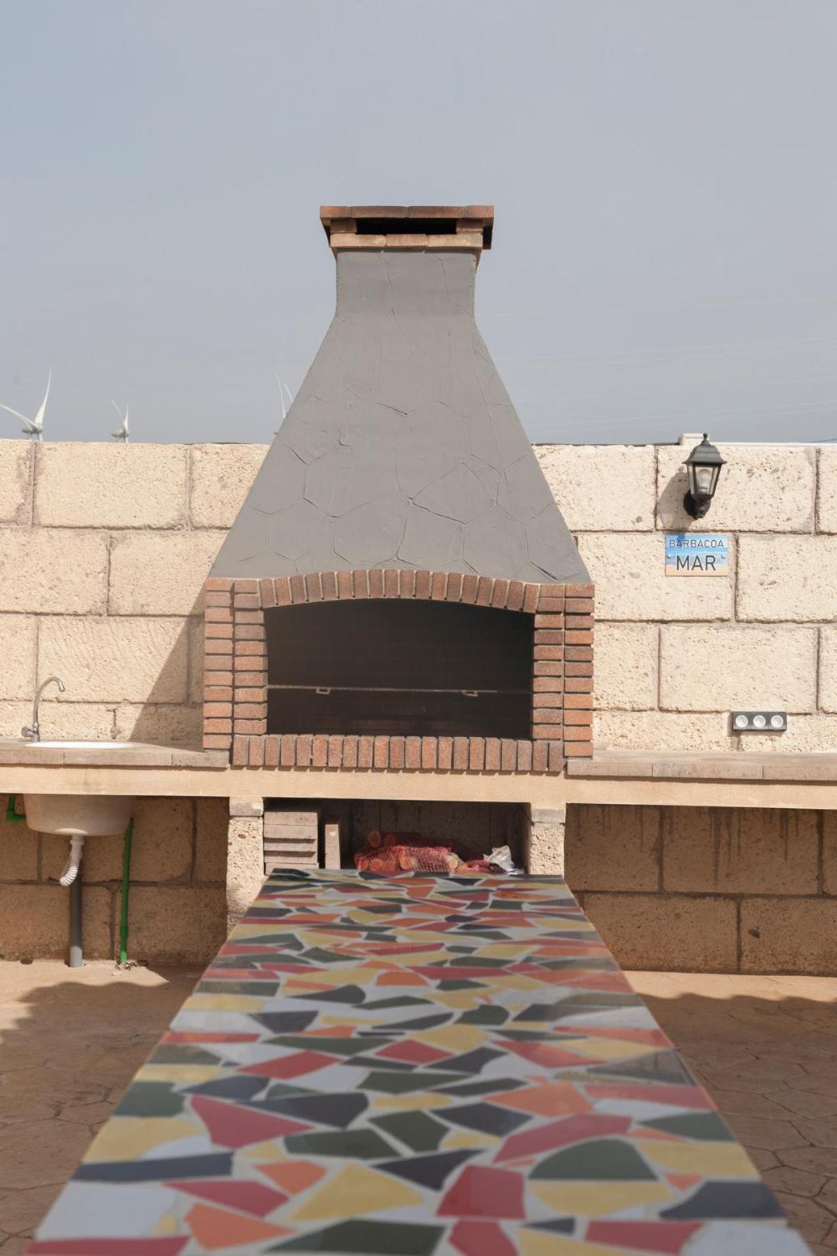 Holiday home Marpacos