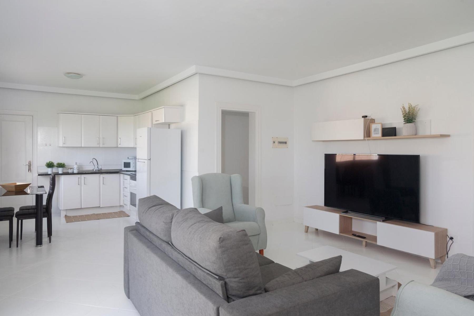 Holiday home Marpacos *
