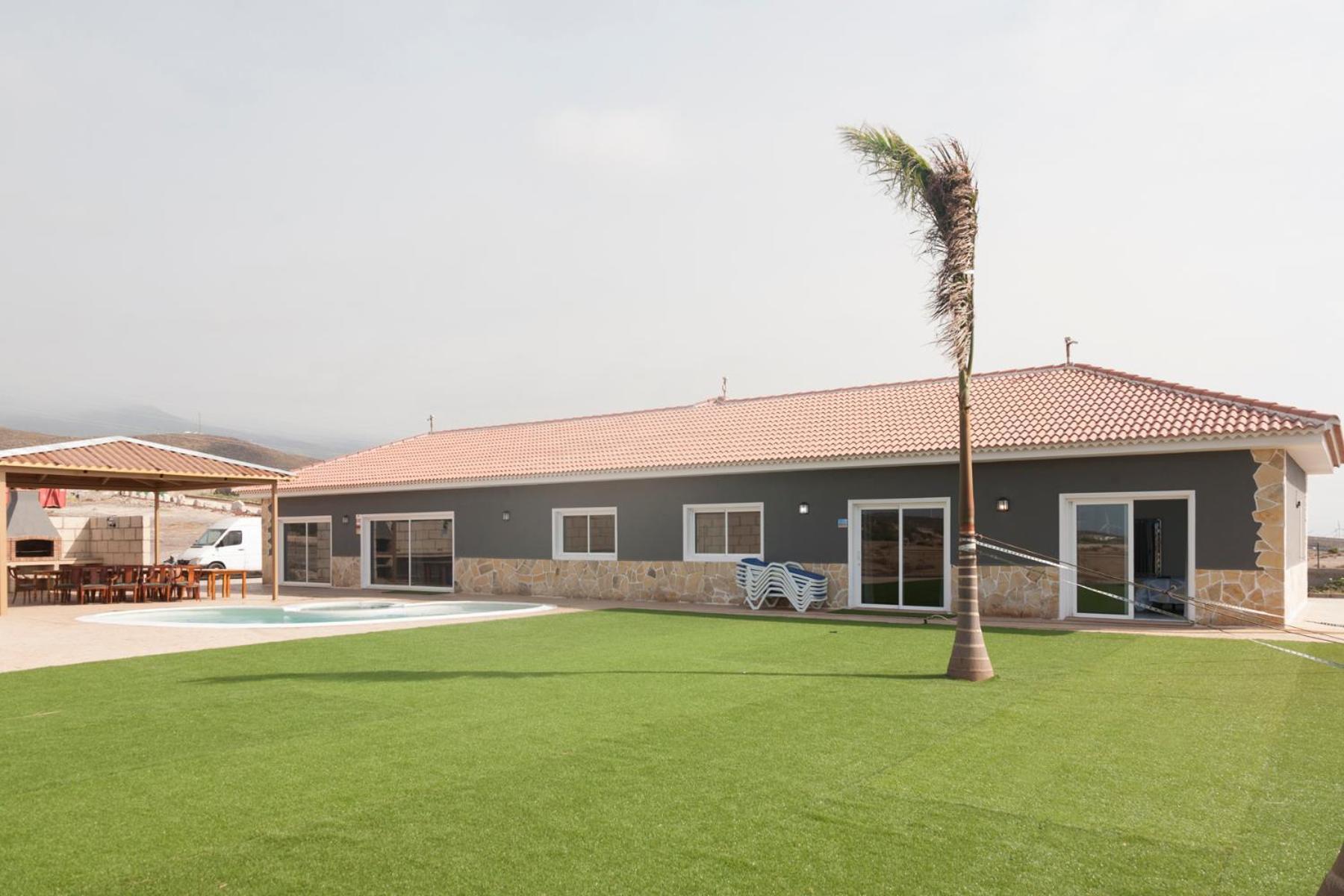 Marpacos Holiday home