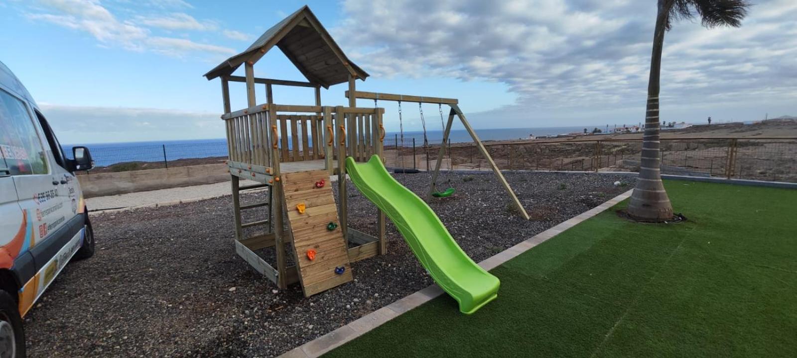 Holiday home Marpacos
